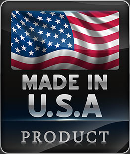 Made in USA