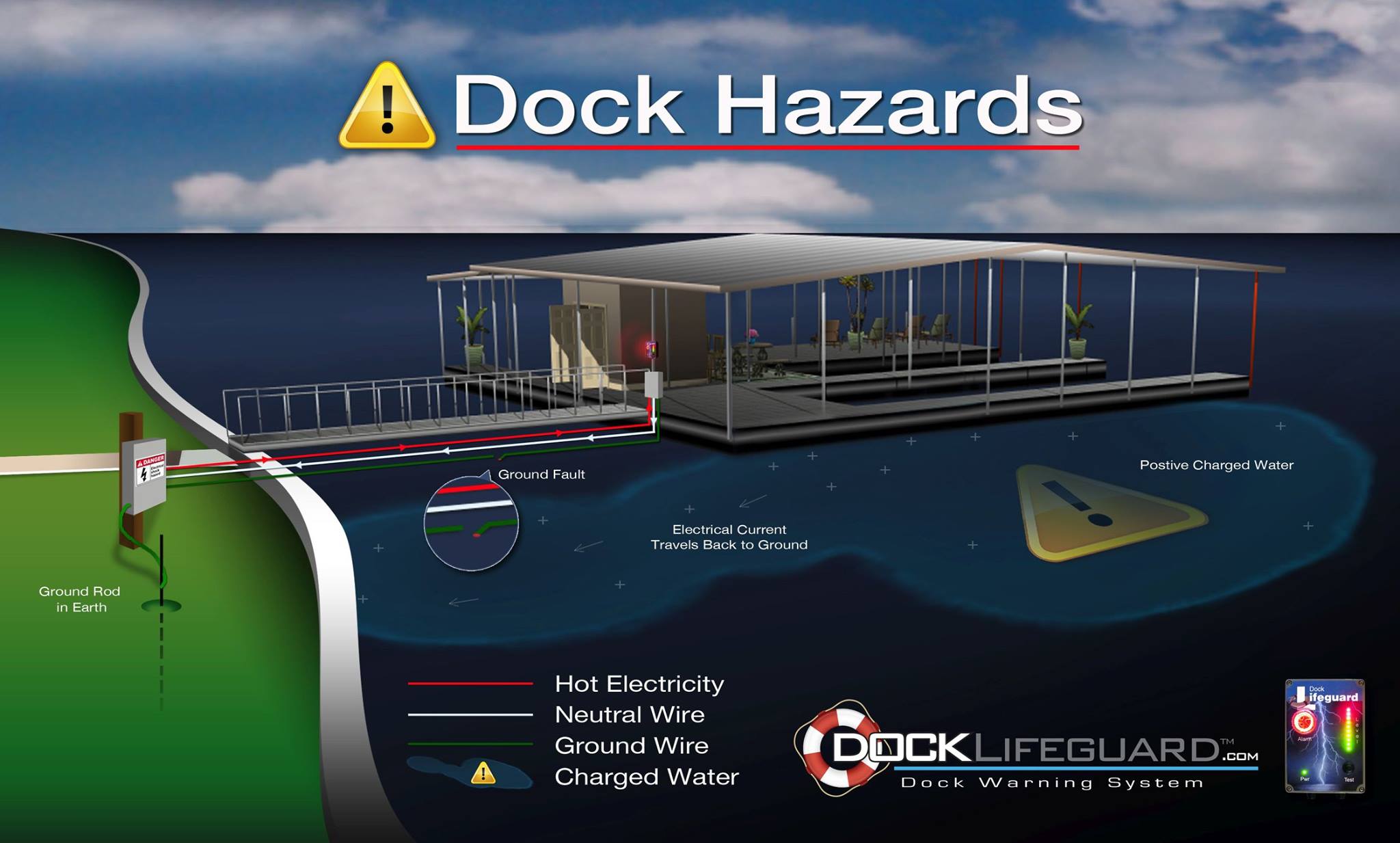 Dock Hazards